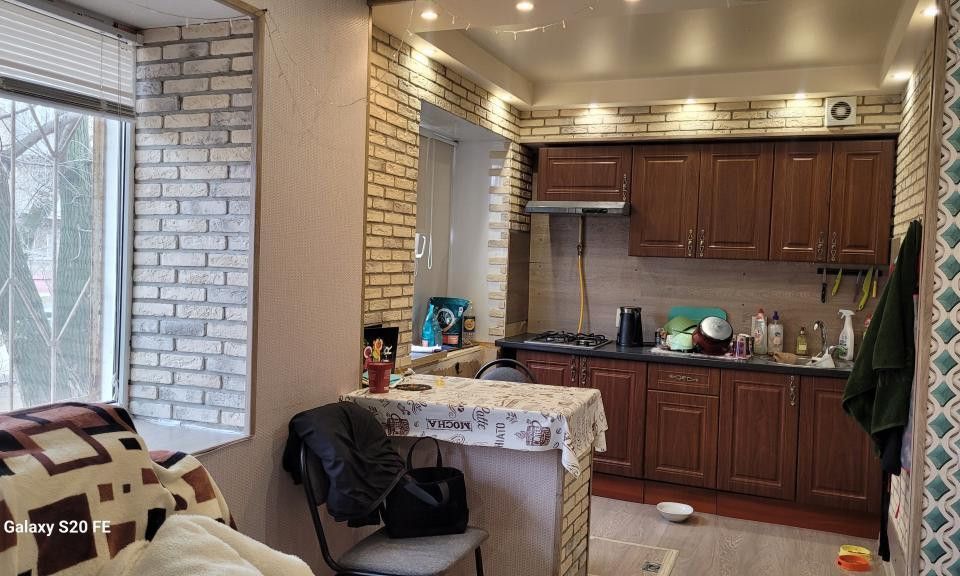 Продаётся 2-комнатная квартира, 41 м²