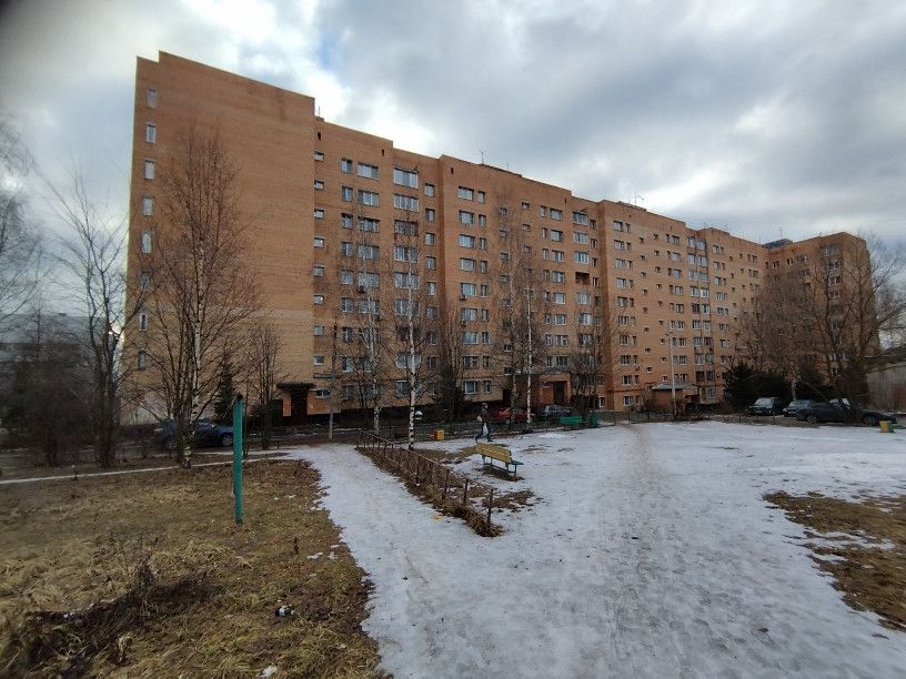 Продаётся 2-комнатная квартира, 47.5 м²