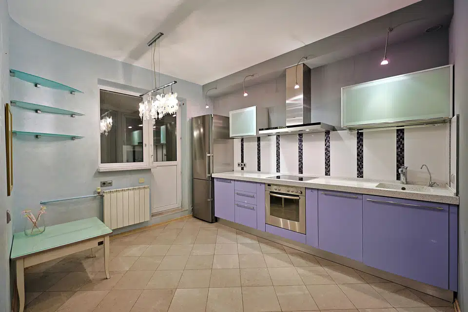 Продаётся 3-комнатная квартира, 72 м²