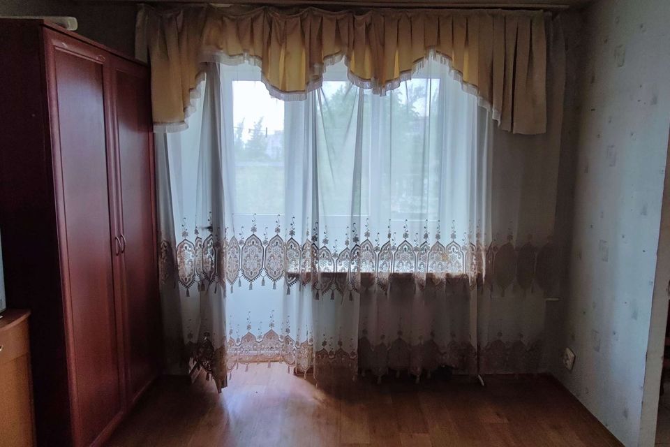 Сдаётся 1-комнатная квартира, 22 м²