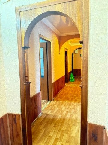 Продаётся 5-комнатная квартира, 100 м²