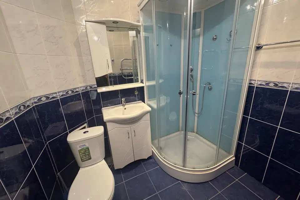 Продаётся 1-комнатная квартира, 48 м²