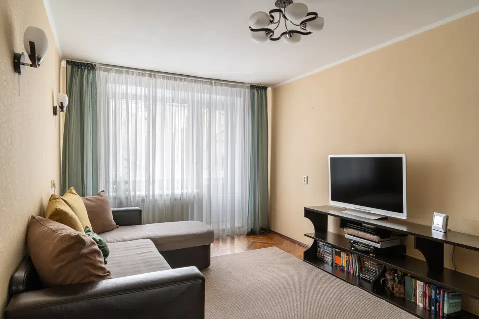 Продаётся 2-комнатная квартира, 41 м²