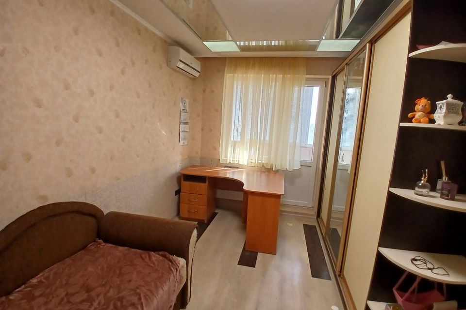 Сдаётся 3-комнатная квартира, 74 м²