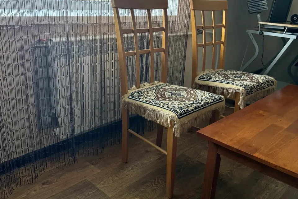 Продаётся 1-комнатная квартира, 40 м²