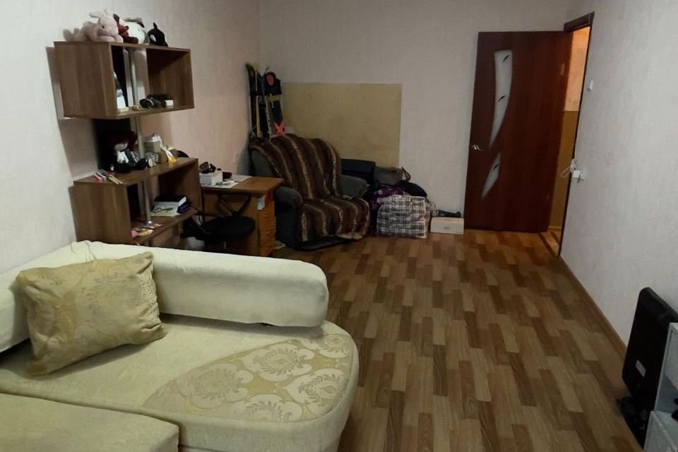 Продаётся 1-комнатная квартира, 30.2 м²