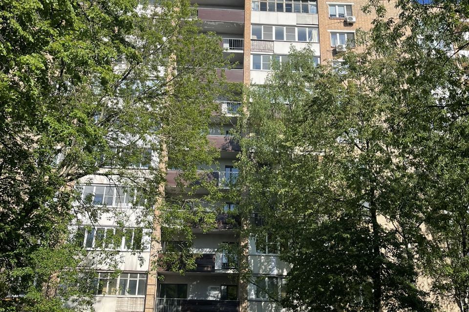 Продаётся 2-комнатная квартира, 51.9 м²