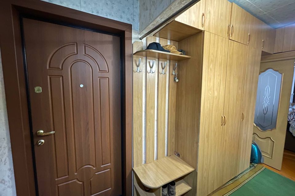 Продаётся 2-комнатная квартира, 44 м²