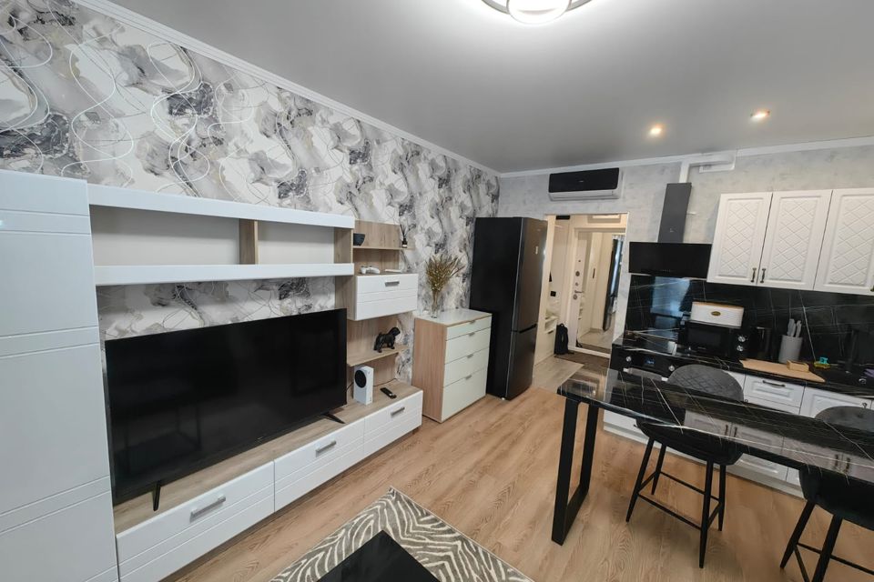 Продаётся студия, 19.9 м²