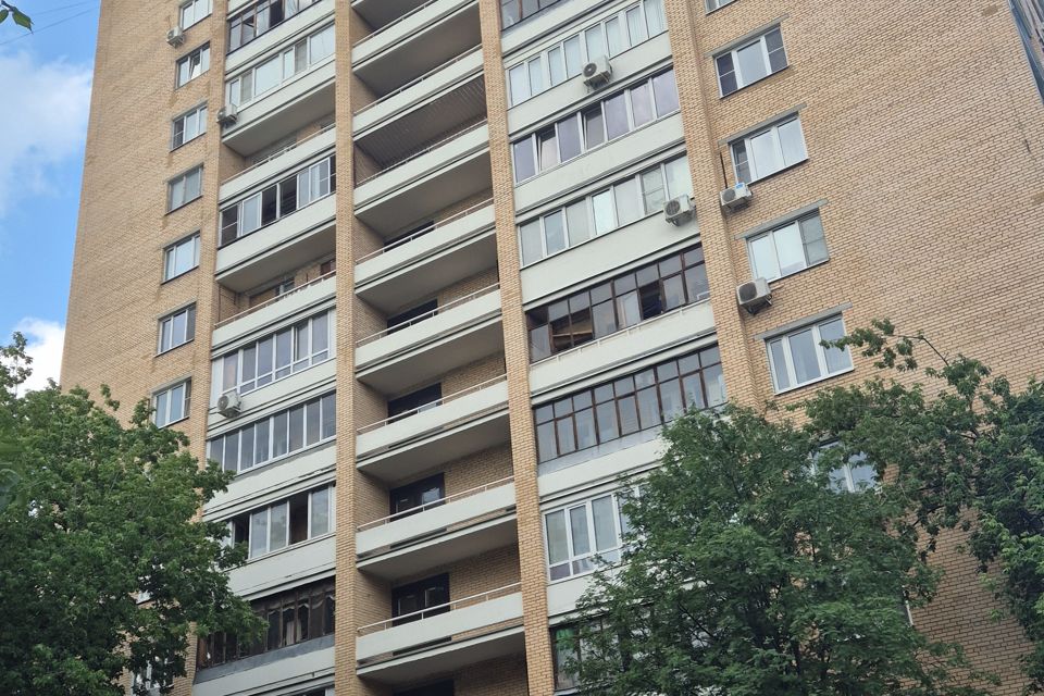 Продаётся 1-комнатная квартира, 36 м²