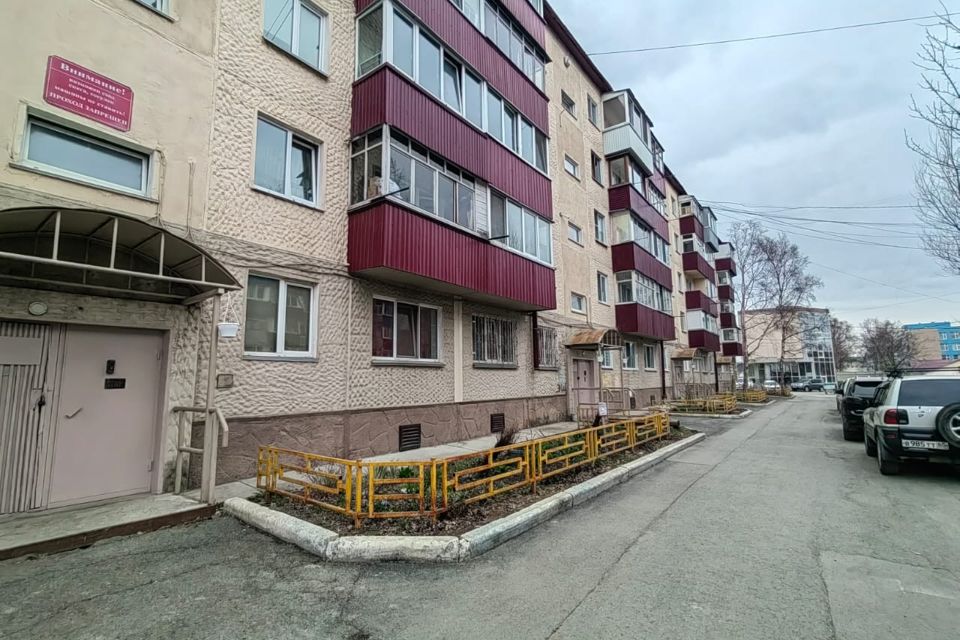 Продаётся 2-комнатная квартира, 43 м²