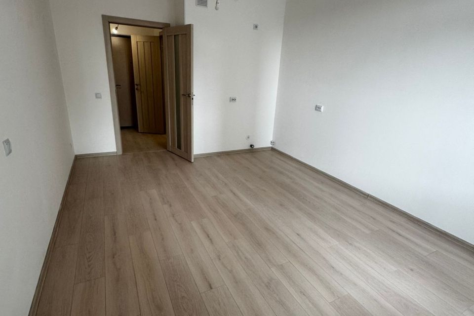 Продаётся студия, 22.4 м²