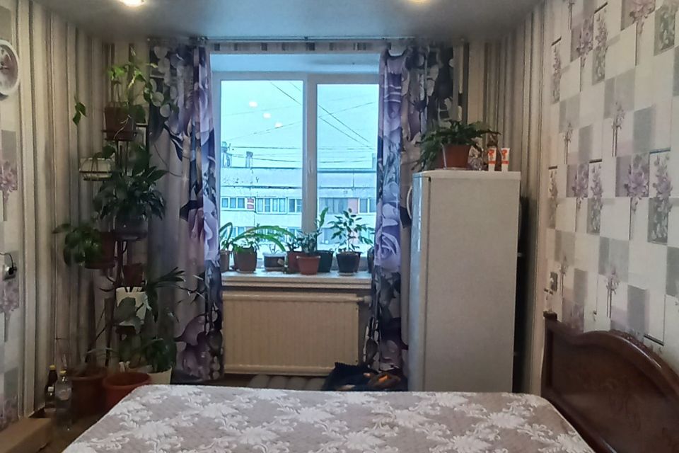 Продаётся 2-комнатная квартира, 48 м²