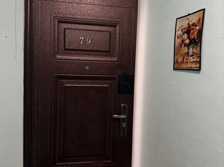 Продаётся студия, 16.4 м²