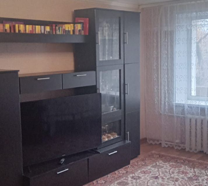 Продаётся 3-комнатная квартира, 59.8 м²
