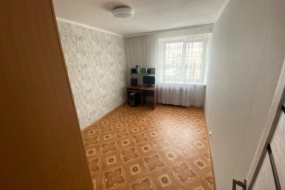 Сдаётся 3-комнатная квартира, 79 м²
