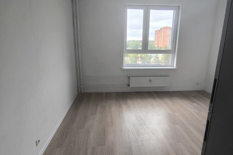 Продаётся студия, 21.3 м²