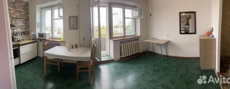 Продаётся 1-комнатная квартира, 30.1 м²