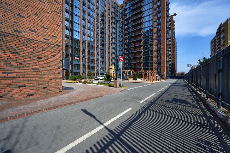 Продаётся 1-комнатная квартира, 35 м²