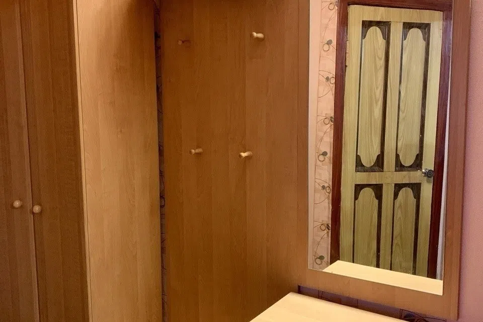 Продаётся 2-комнатная квартира, 44 м²