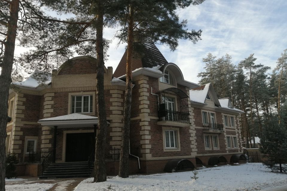 Продаётся 1-комнатная квартира, 40.8 м²