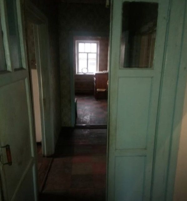 Продаётся 1-этажный дом, 93 м²