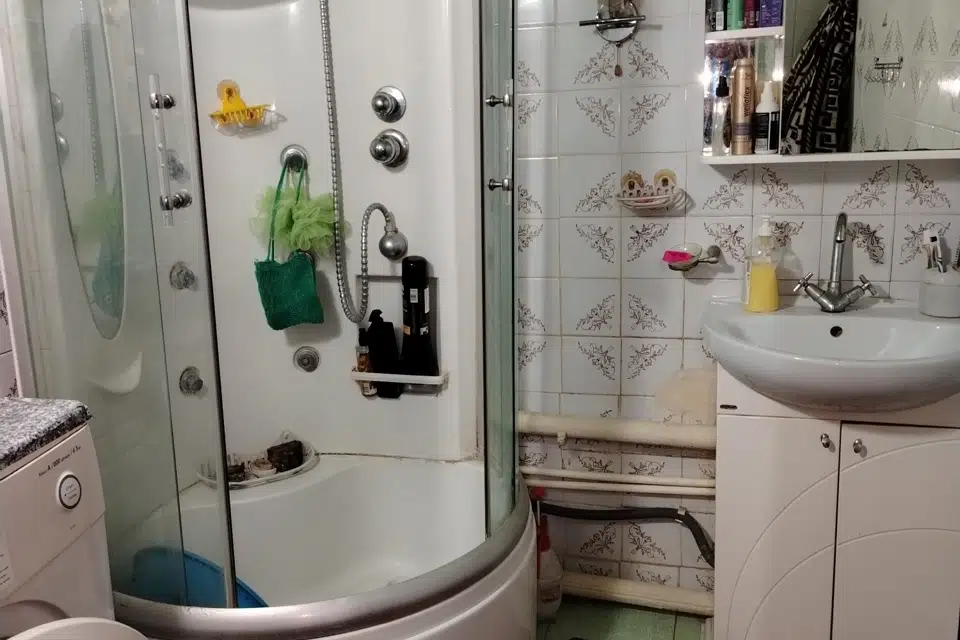 Продаётся 2-этажный дом, 110.5 м²