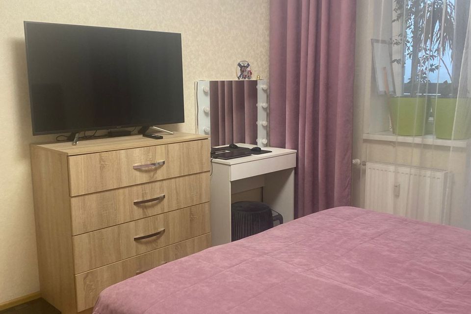 Продаётся 2-комнатная квартира, 64.4 м²