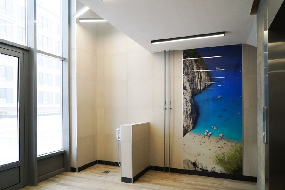 Продаётся студия, 22.4 м²