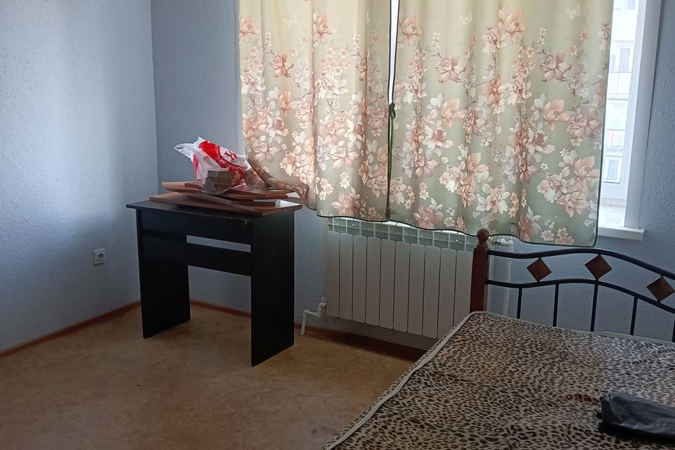 Продаётся 1-комнатная квартира, 29.2 м²