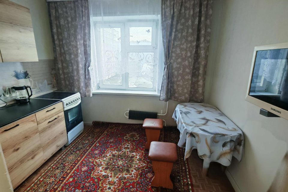 Сдаётся 2-комнатная квартира, 48.4 м²