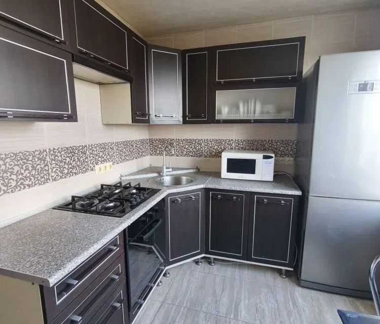 Продаётся 2-комнатная квартира, 56 м²