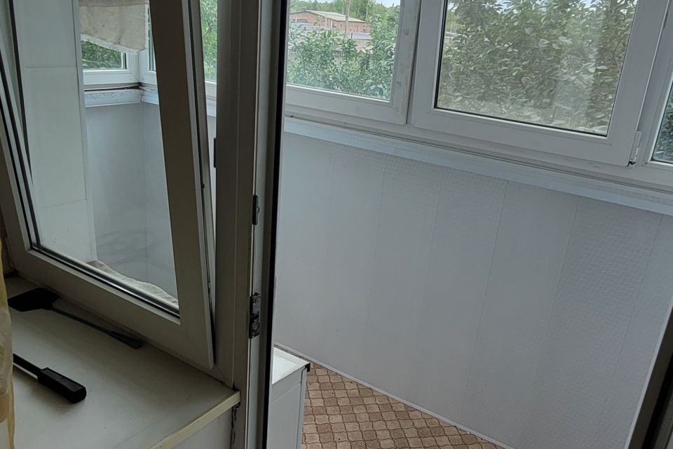 Продаётся 1-комнатная квартира, 32 м²