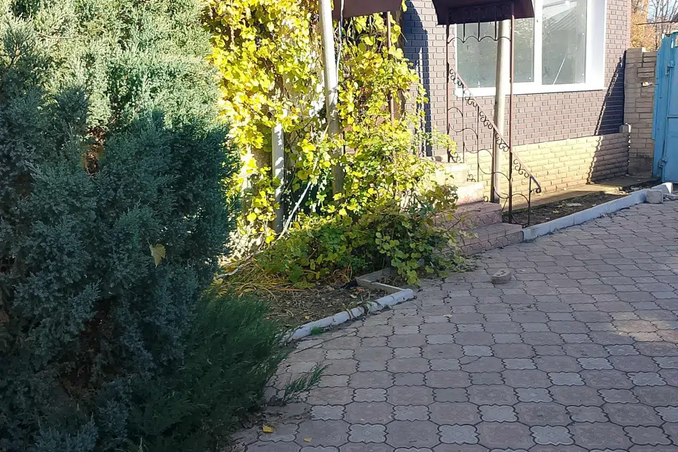 Продаётся 1-этажный дом, 118 м²