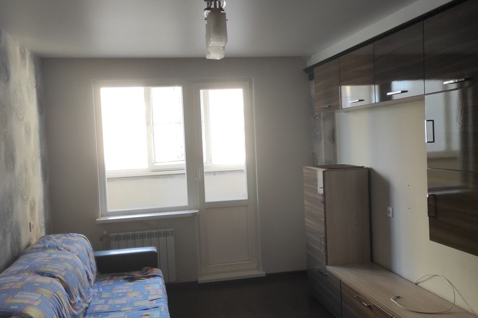 Сдаётся 1-комнатная квартира, 35 м²