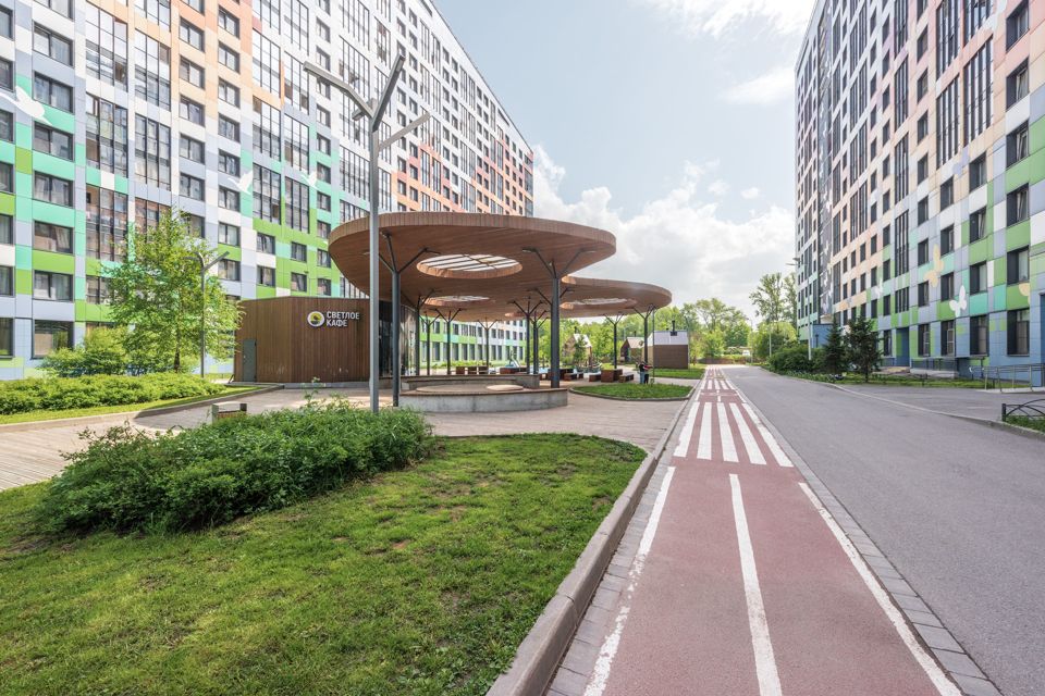 Продаётся 2-комнатная квартира, 58 м²