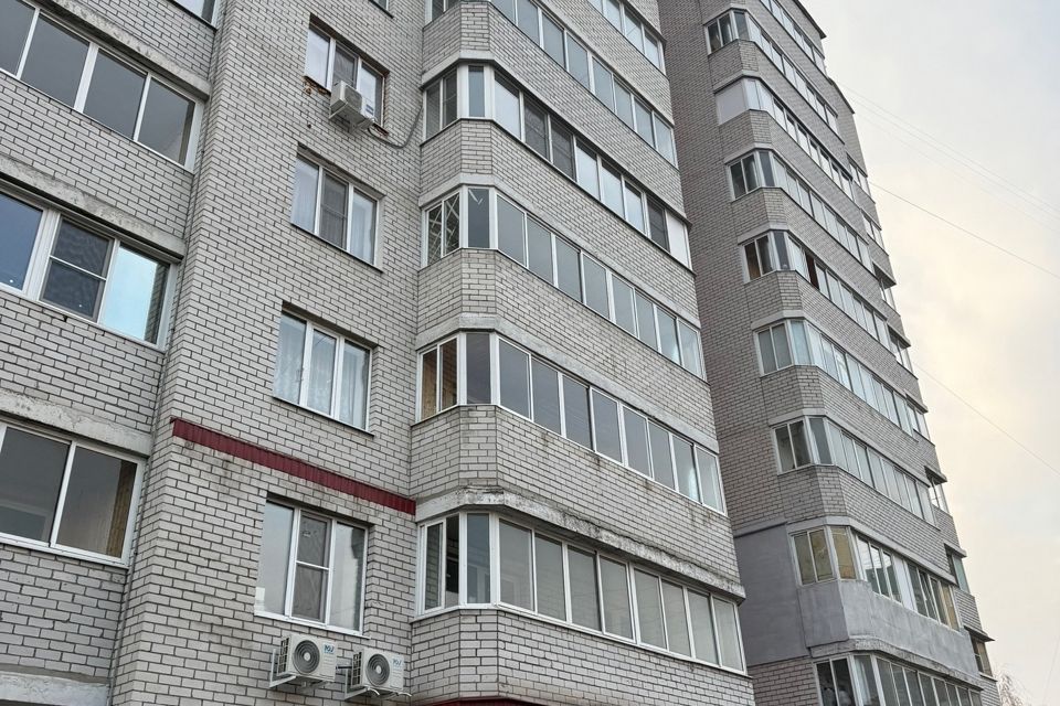 Продаётся 2-комнатная квартира, 61.7 м²