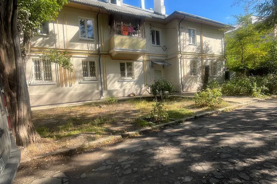 Продаётся 3-комнатная квартира, 67 м²