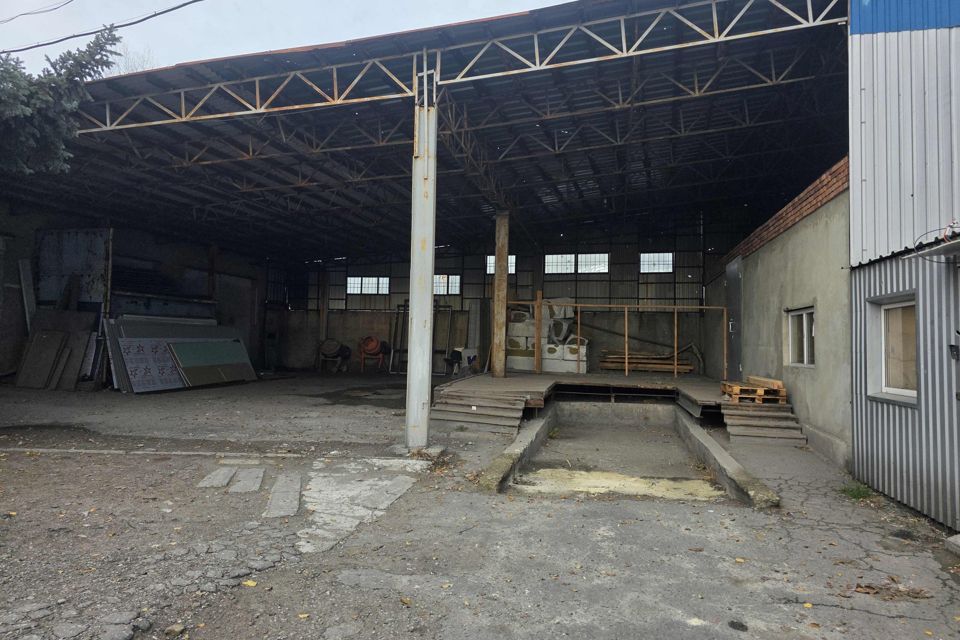 Сдаётся помещение своб. назначения, 1500 м²