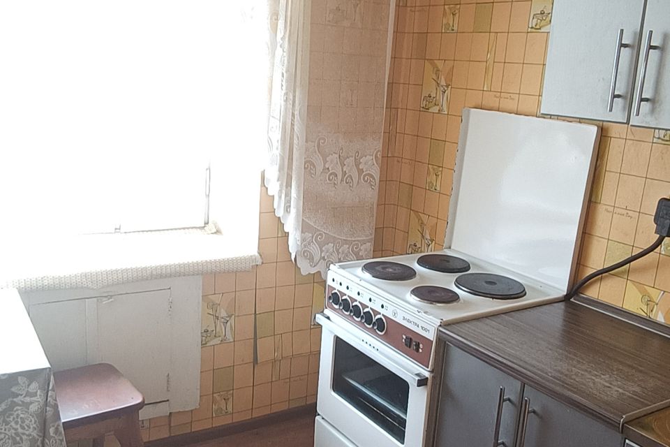 Продаётся 2-комнатная квартира, 50 м²