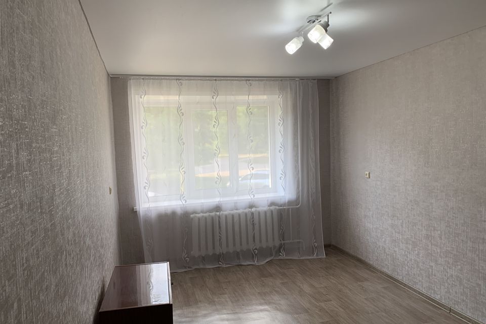 Продаётся 2-комнатная квартира, 41.5 м²