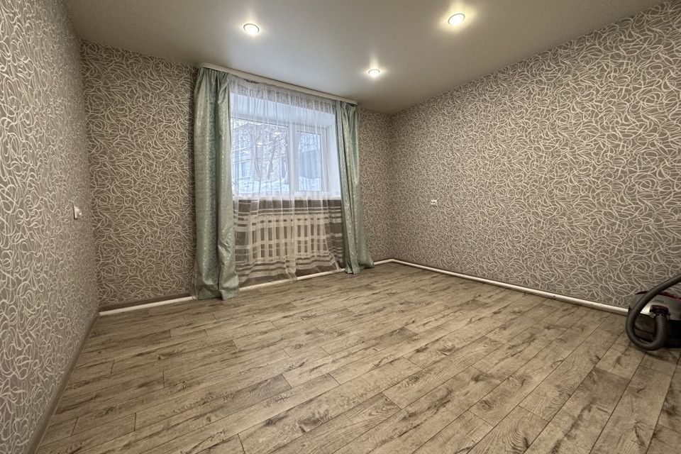 Продаётся 2-комнатная квартира, 49 м²
