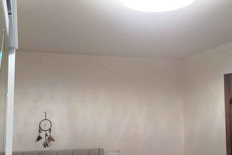 Продаётся 1-комнатная квартира, 31 м²