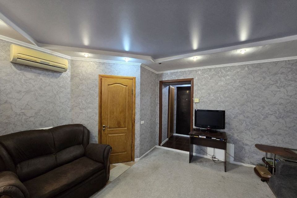 Продаётся 2-комнатная квартира, 41.5 м²