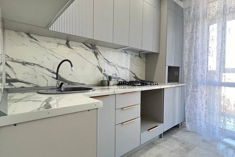 Сдаётся 1-комнатная квартира, 34 м²