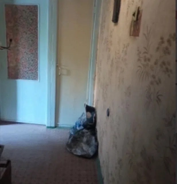 Продаётся 1-комнатная квартира, 30 м²