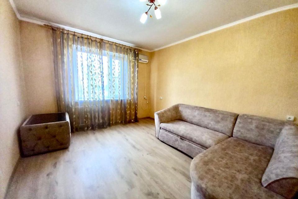 Продаётся 2-комнатная квартира, 53.1 м²