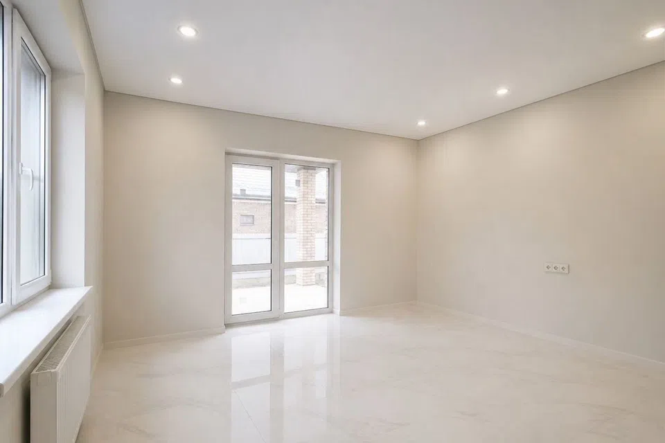 Продаётся 1-этажный дом, 110 м²