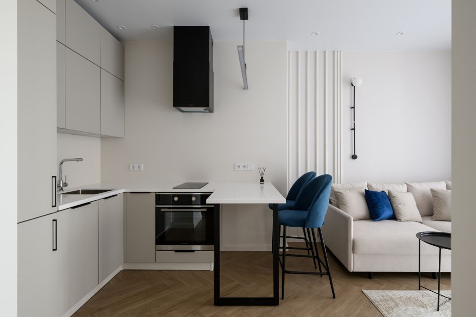 Продаётся 2-комнатная квартира, 37.2 м²