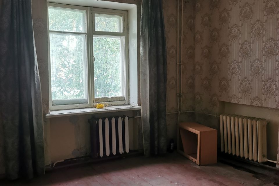 Продаётся 2-комнатная квартира, 45 м²